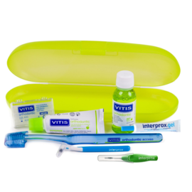 Vitis Orthodontic Kit 31659