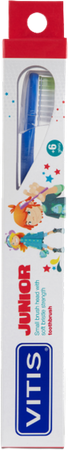 Vitis Junior Brosse Dents