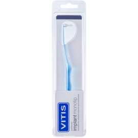 Vitis Monotip Tandenborstel Implant 2703
