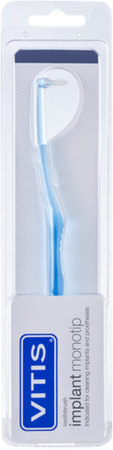 Vitis Monotip Brosse A Dents Implant 2703