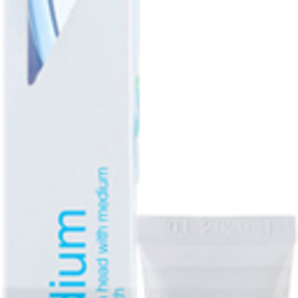 Vitis Medium Brosse Dents