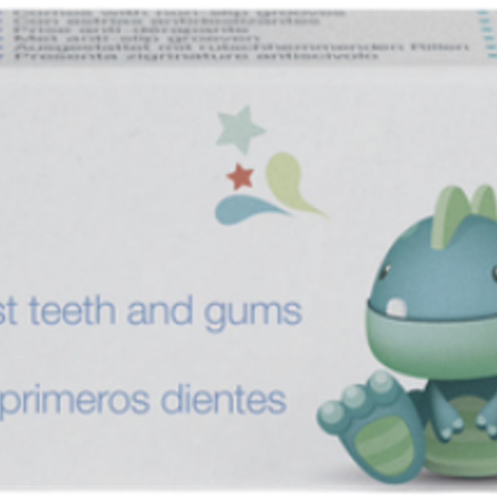 Vitis Baby Brosse Dents