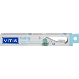 Vitis Baby Tandenborstel