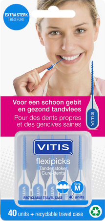 Vitis Flexipicks 40