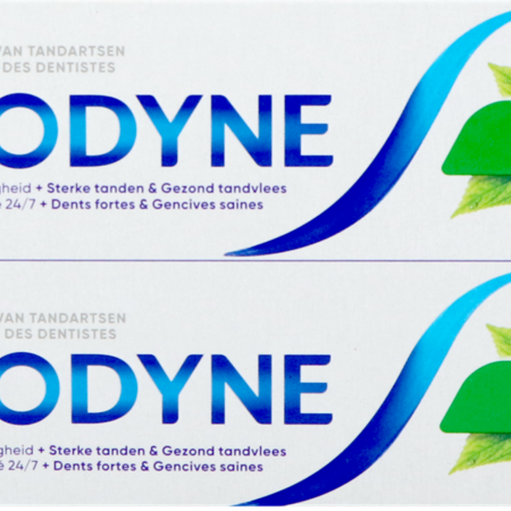 Sensodyne Freshmint Duopack 2x75ml
