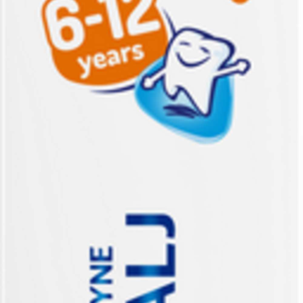 Sensodyne Proglasur Junior Dentifrice 50ml