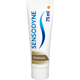 Sensodyne Multicare Tandpasta Tube 75ml