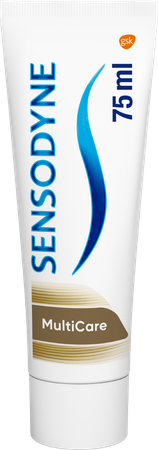 Sensodyne Multicare Dentifrice Tube 75ml