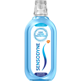 Sensodyne Fresh & Cool Mondwater 500ml