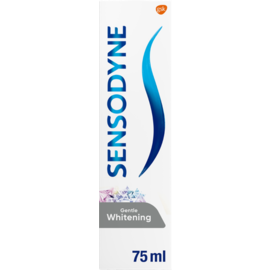 Sensodyne Gentle Whitening Tandpasta 75ml
