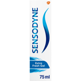 Sensodyne Dentifrice Extra Fresh 75ml
