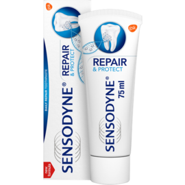 Sensodyne Repair & Protect Tandpasta 75ml