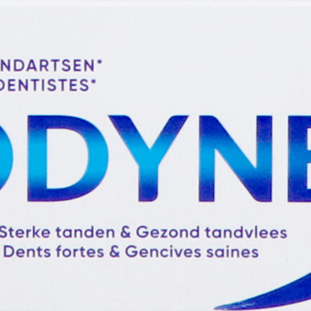 Sensodyne Tandvlees Bescherming Tandpasta Tube75ml