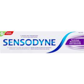 Sensodyne Tandvlees Bescherming Tandpasta Tube75ml