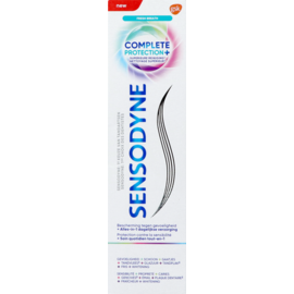 Sensodyne Dentif.compl.prot.extra Fresh Tb 75ml Nf