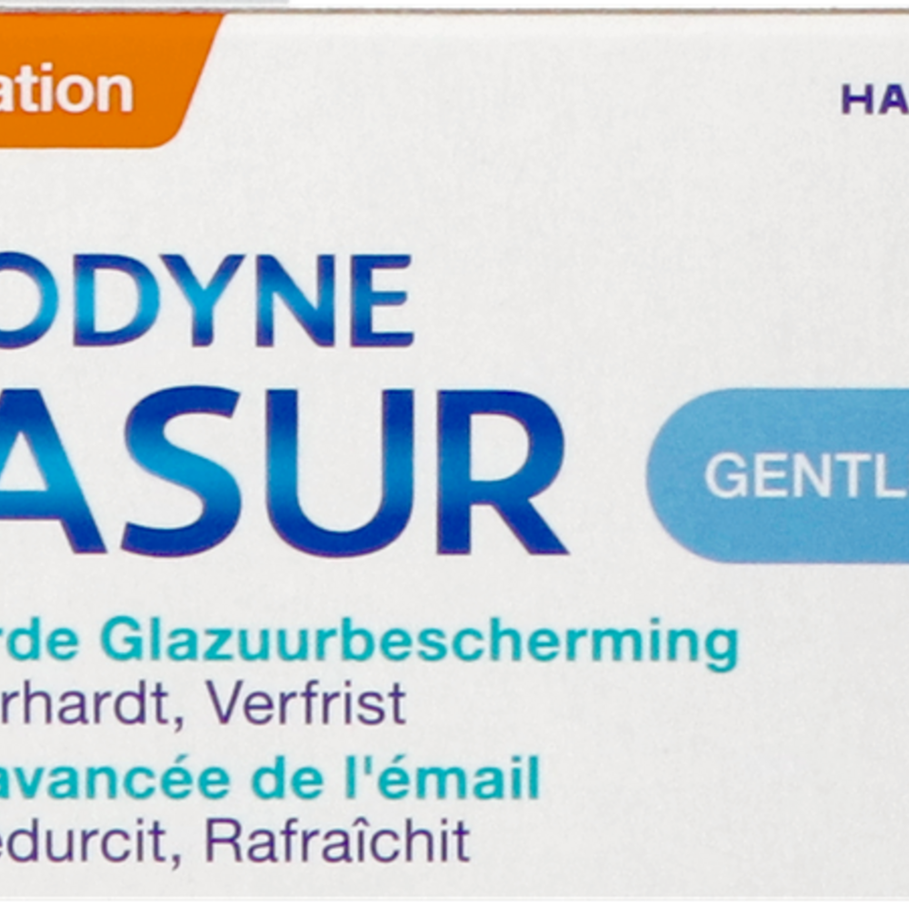 Sensodyne Proglasur Gentle Whitening Tube 75ml