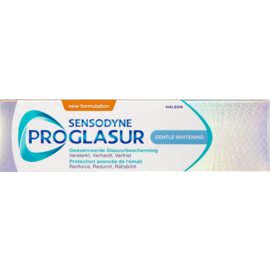 Sensodyne Proglasur Gentle Whitening Tube 75ml