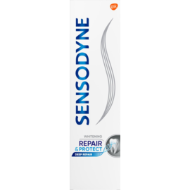 Sensodyne Repair & Protect Dentifr.whiten. 75ml Nf