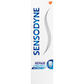 Sensodyne Repair & Protect Tandpasta Tube 75ml Nf