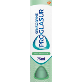 Sensodyne Proglasur Multi Action Daily Protection  Tandpasta 75ml