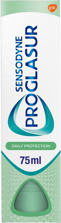 Sensodyne Proglasur Multi Action Daily Protection Dentifrice 75ml