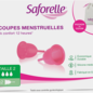 Saforelle Saforelle Cup Protect Menstruatie Cups T2 Nieuw