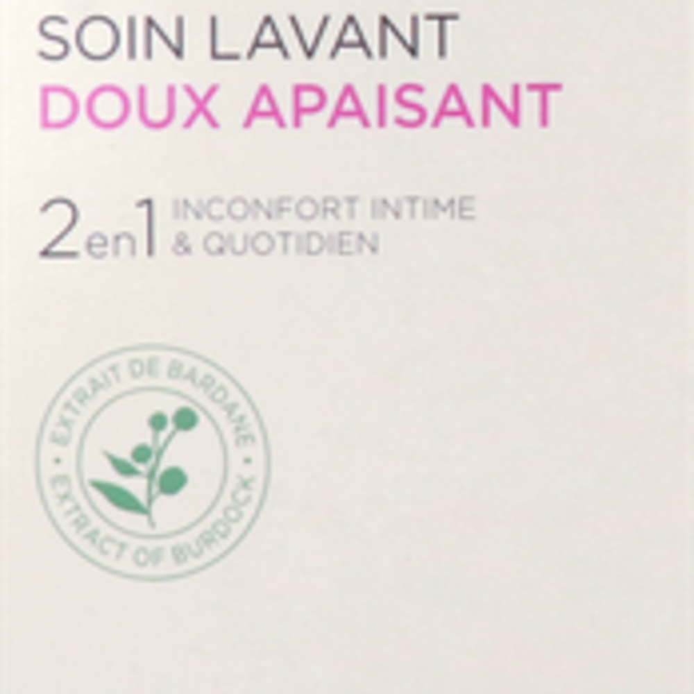 Saforelle Saforelle Zachte Wasoplossing 250ml