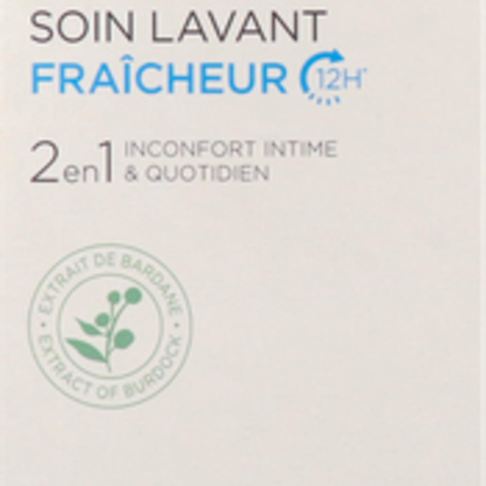 Saforelle Saforelle Frisse Wasoplossing  250ml