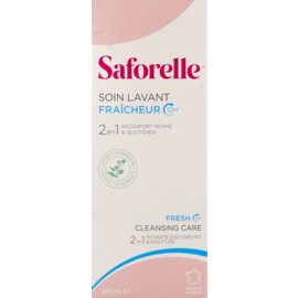 Saforelle Saforelle Frisse Wasoplossing  250ml