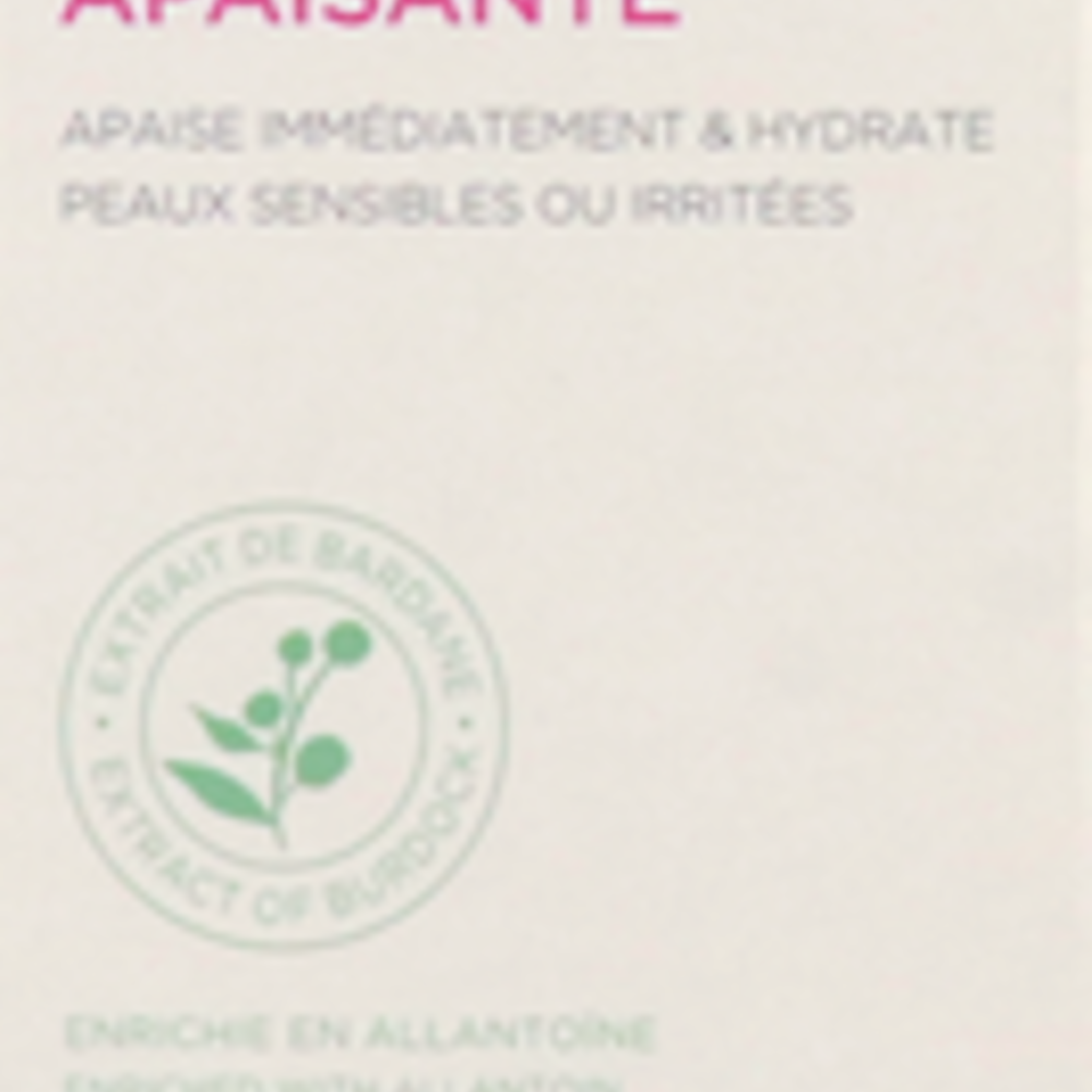 Saforelle Saforelle Creme Apaisante 100ml