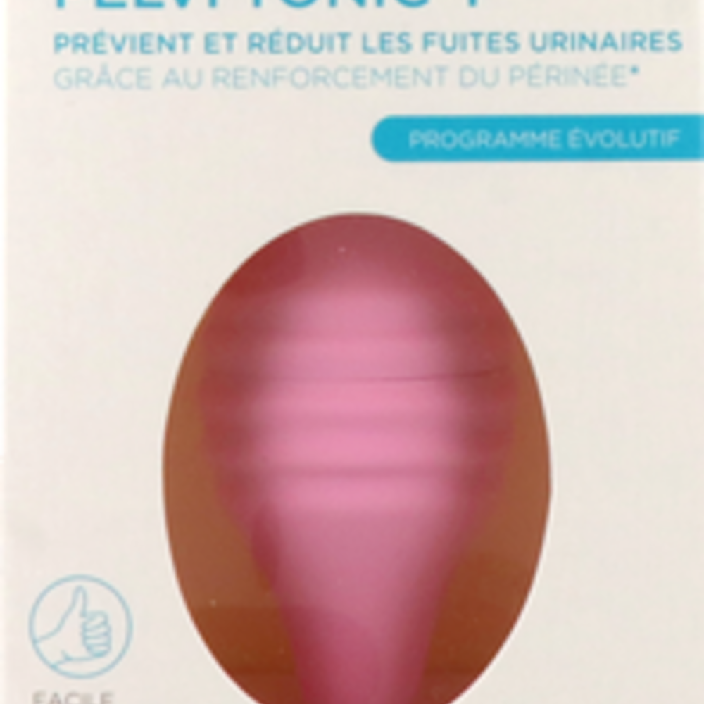 Saforelle Saforelle Pelvi-tonic +