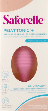Saforelle Saforelle Pelvi-tonic +