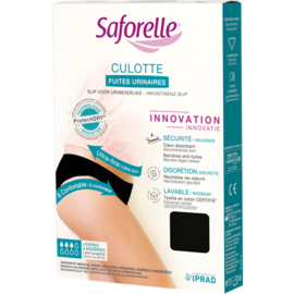 Saforelle Saforelle Ultra Absorberende Slip Urineverlies 42