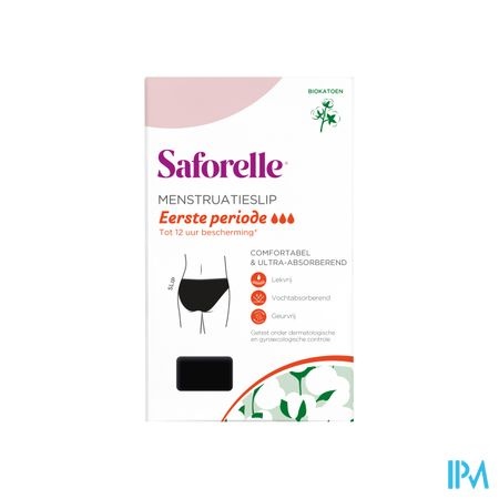 Saforelle Saforelle Slip Teens T12/14