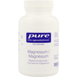 pure encapsulations Pure Encapsulations Magnesium Glycinaat Caps 90