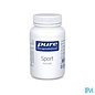 pure encapsulations Pure Encapsulations Sport Pot Caps 60