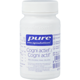 pure encapsulations Pure Encapsulations Cogni Actif V-caps 60
