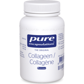 pure encapsulations Pure Encapsulations Collagene Caps 60