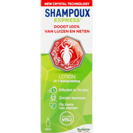 Shampoux Express Lotion 100ml