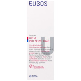 EUBOS Eubos Urea 5% Shampoo 200ml