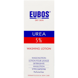 EUBOS Eubos Urea 5% Waslotion 200ml