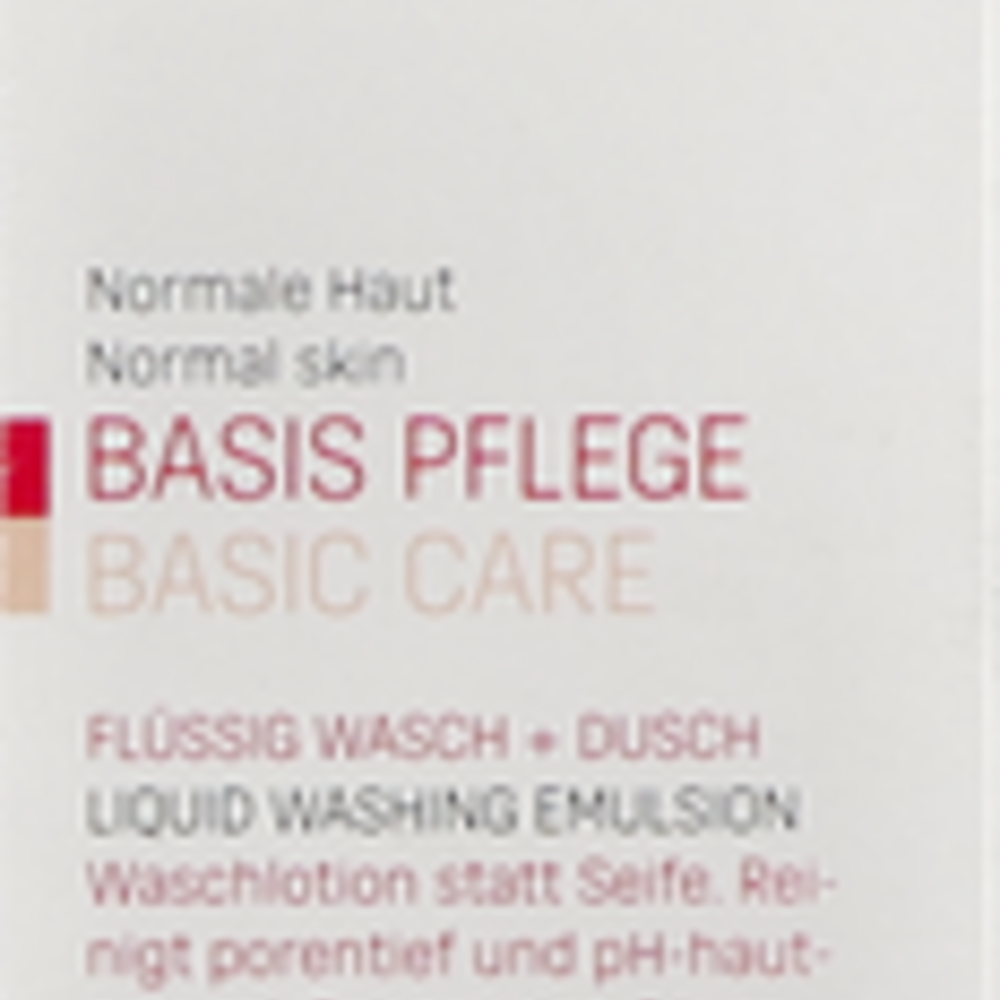 EUBOS Eubos Zeep Vloeibaar Roze Parf 400ml