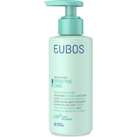 EUBOS Eubos Sensitive Hand Repair&care Dispenser 150ml