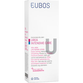 EUBOS Eubos Urea 10% Lotion Zeer Droge Huid 200ml