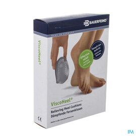 BAUERFEIND Viscoheel Talonnette T1