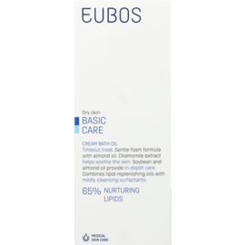 EUBOS Eubos Badolie 200ml