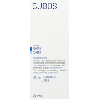 EUBOS Eubos Badolie 200ml