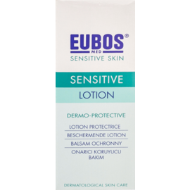 EUBOS Eubos Sensitive Lotion Gev.huid-dh 200ml