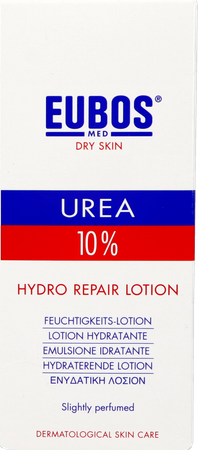 EUBOS Eubos Urea 10% Hydro Repair Ps Tube 150ml