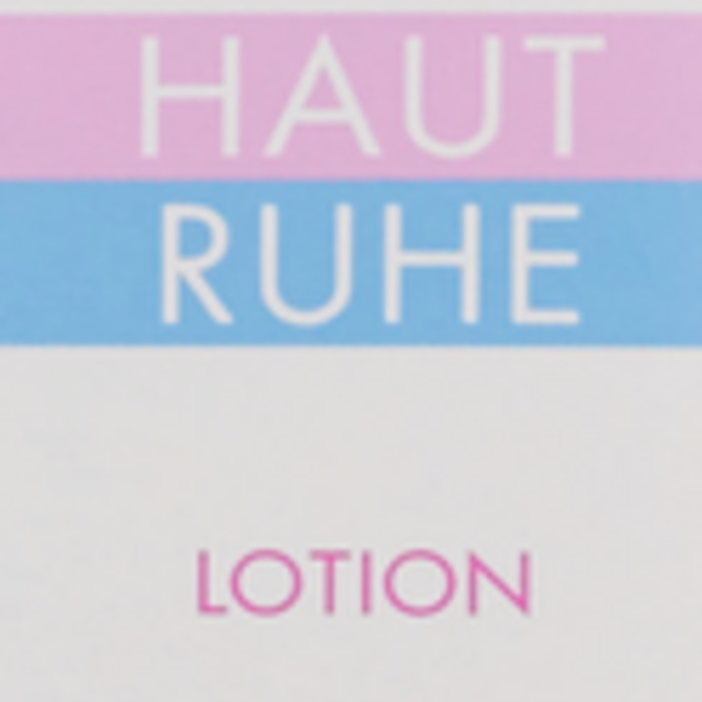 EUBOS Eubos Haut Ruhe Baby-kind Lotion Dh-gev H 125ml